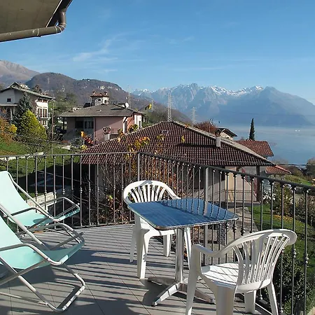 Casa La Trave Stazzona