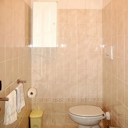 度假居 Casa La Trave Stazzona