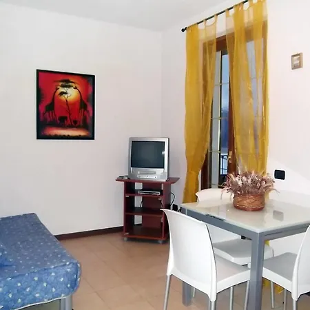 Casa La Trave