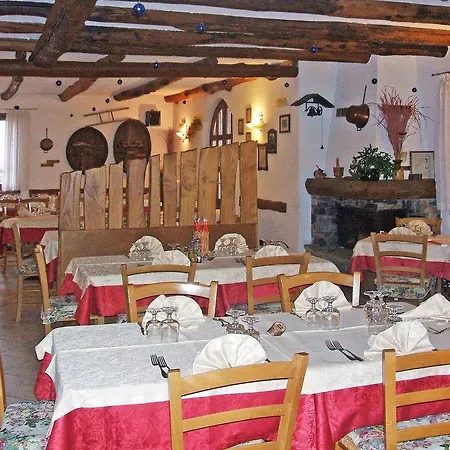 Casa La Trave