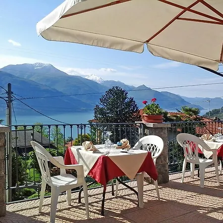 Casa La Trave * Stazzona